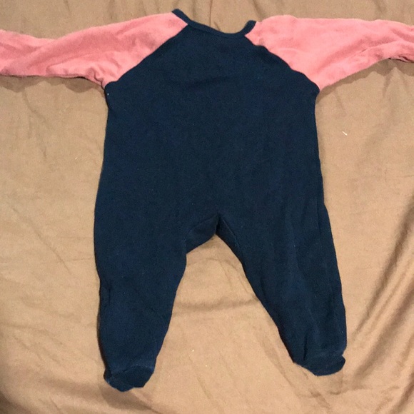 Harley-Davidson Onesie - Picture 4 of 8